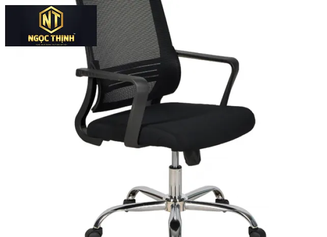 Ghế lưới nhân viên cao cấp  GL216